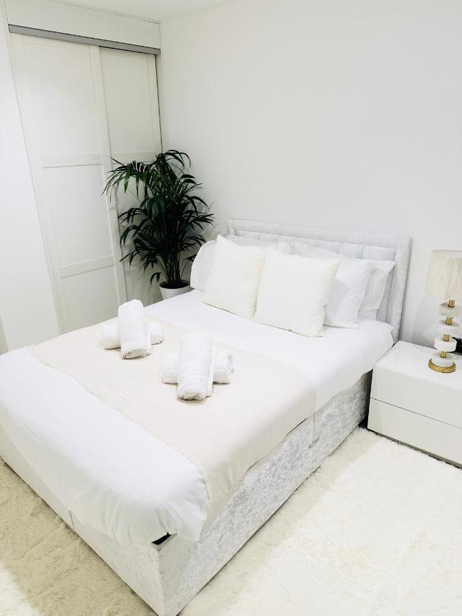 Beautiful Flat In Windsor Court Apartment Brighton Ngoại thất bức ảnh